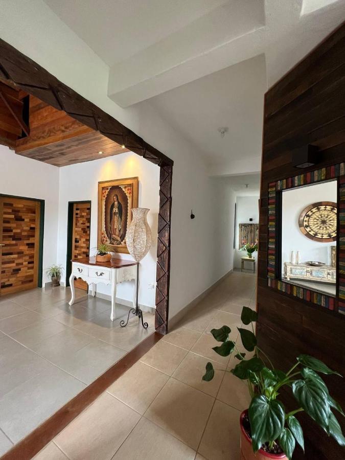 Cama E Cafe Tiradentes Bed & Breakfast Exterior photo