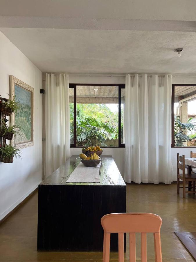 Cama E Cafe Tiradentes Bed & Breakfast Exterior photo